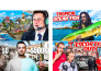 design high CTR youtube thumbnail in 3hrs
